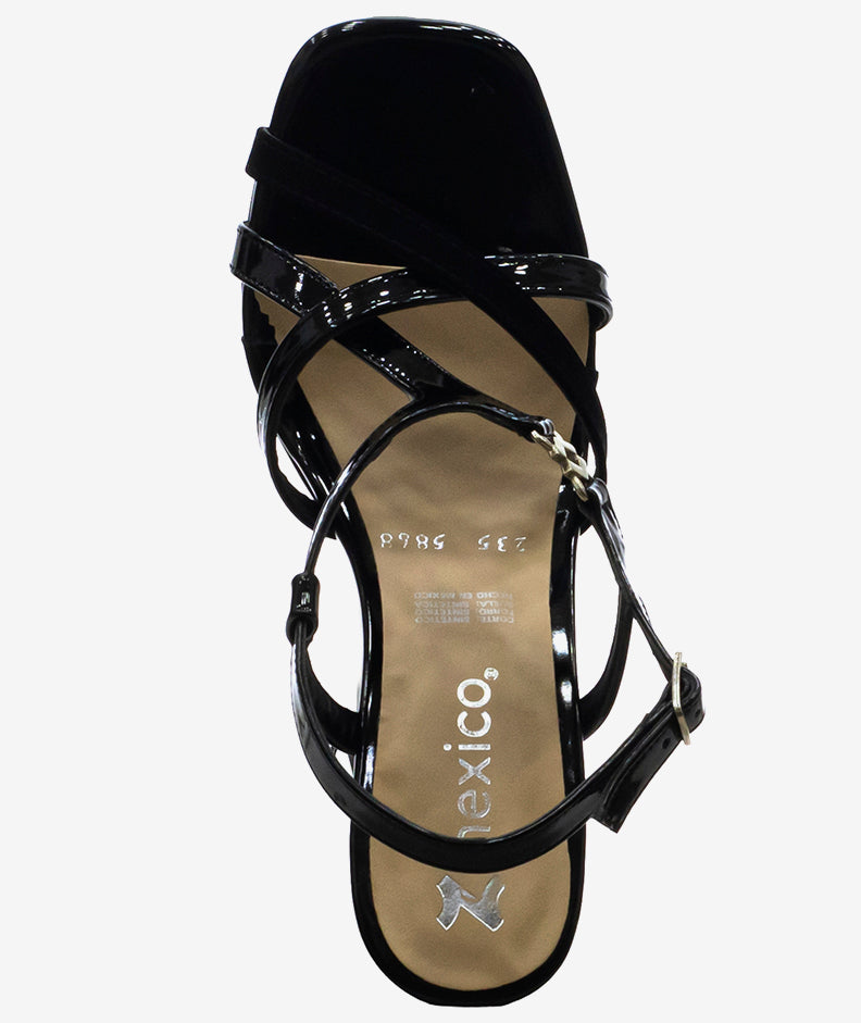 Zapatillas Zmexico 5868