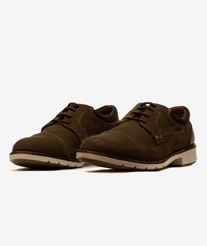 Zapatos Zmexico 59002