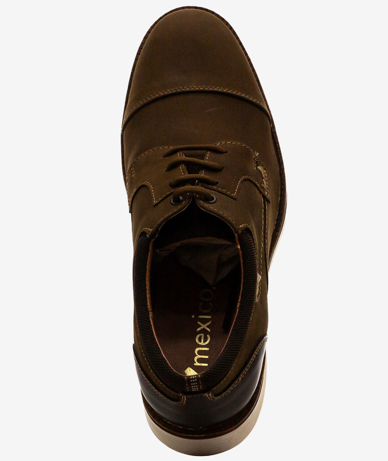 Zapatos Zmexico 59002