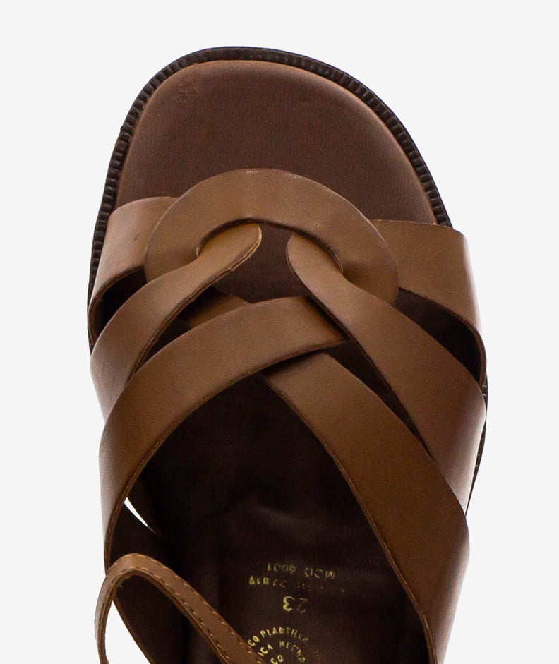 Sandalias Zmexico 6001