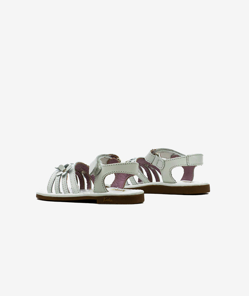 Sandalias Kinder 6014 para Niña