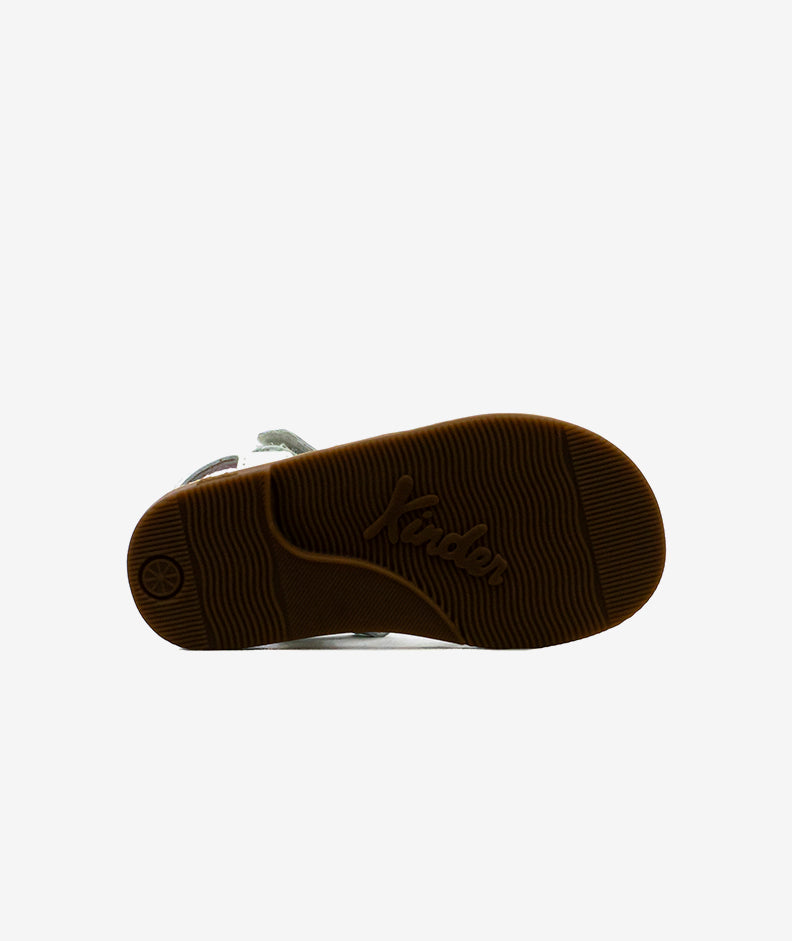 Sandalias Kinder 6014 para Niña