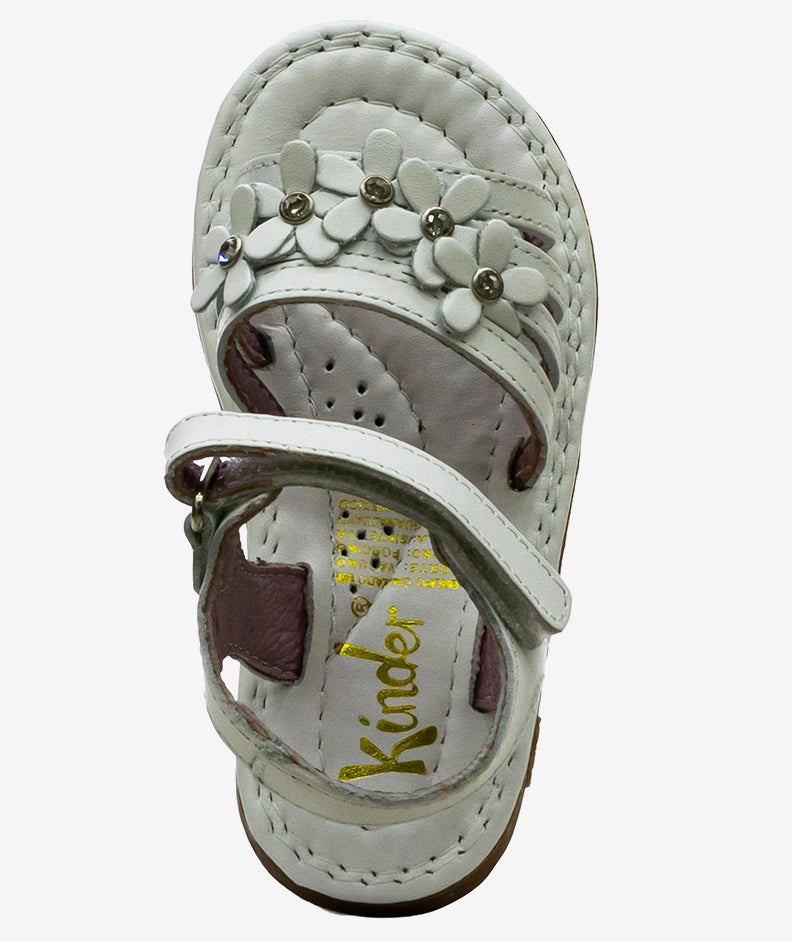 Sandalias Kinder 6014 para Niña