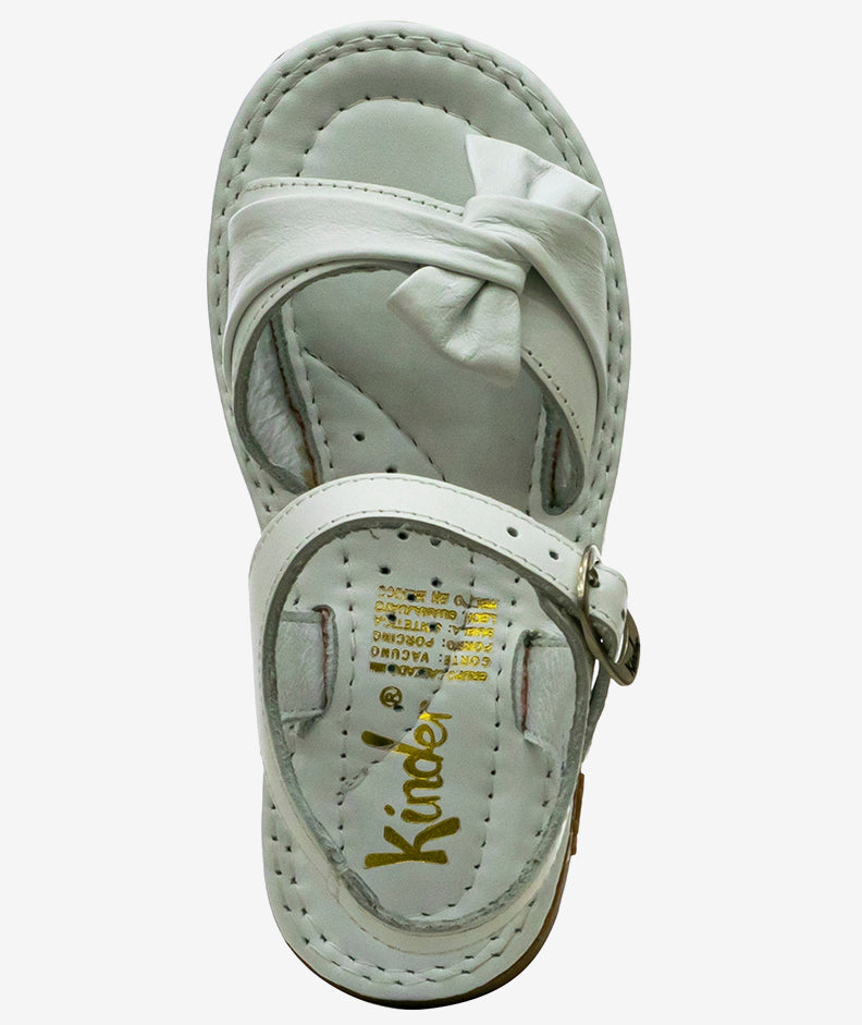 Sandalias Kinder 6021 para Niña