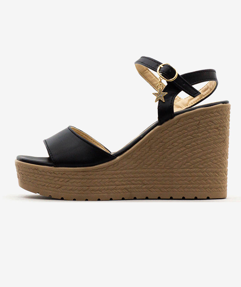 Plataformas Ashley 604