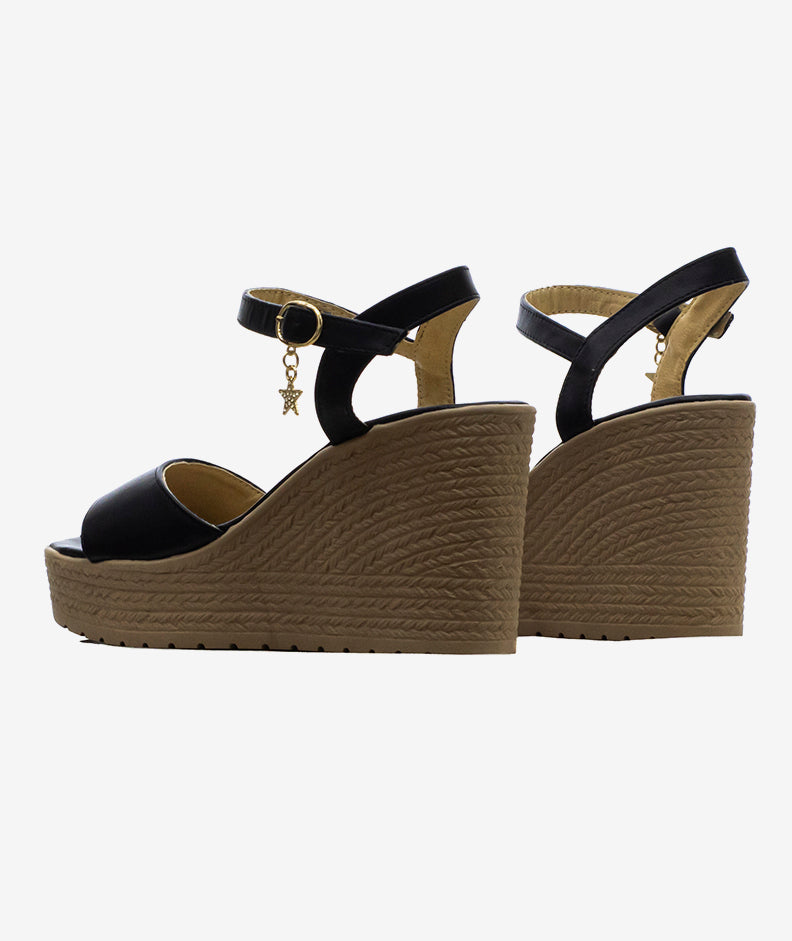 Plataformas Ashley 604