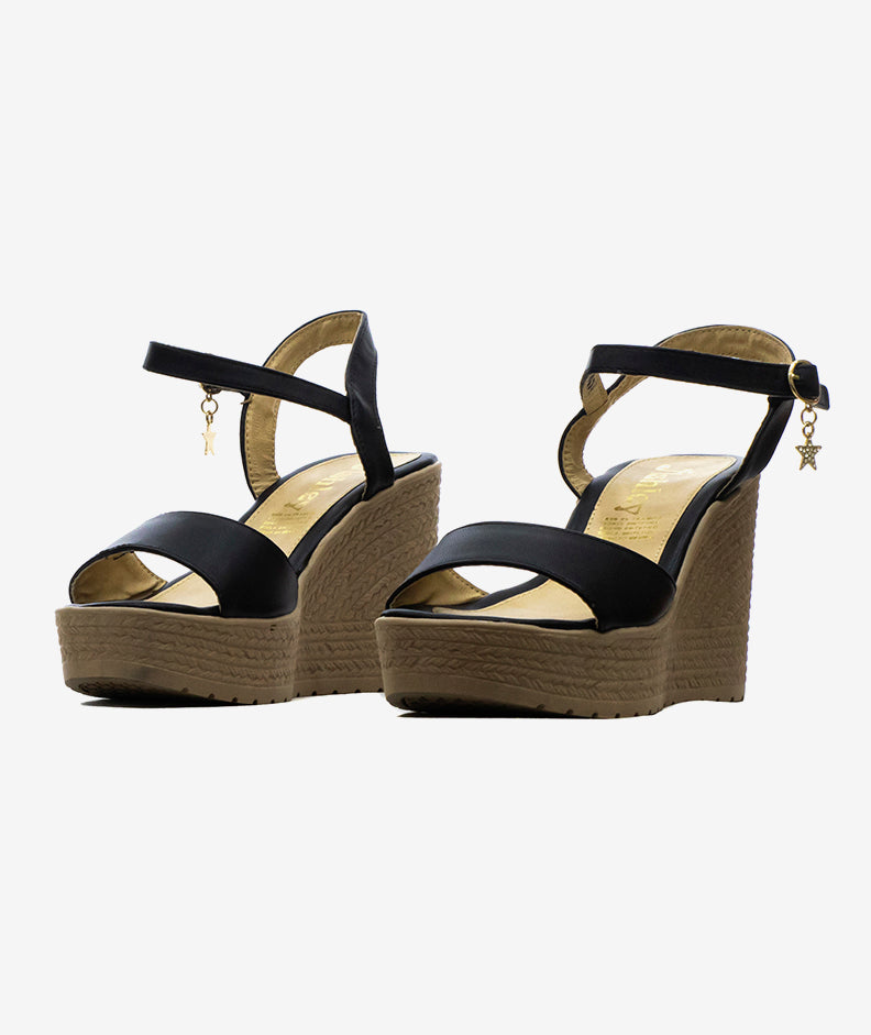 Plataformas Ashley 604