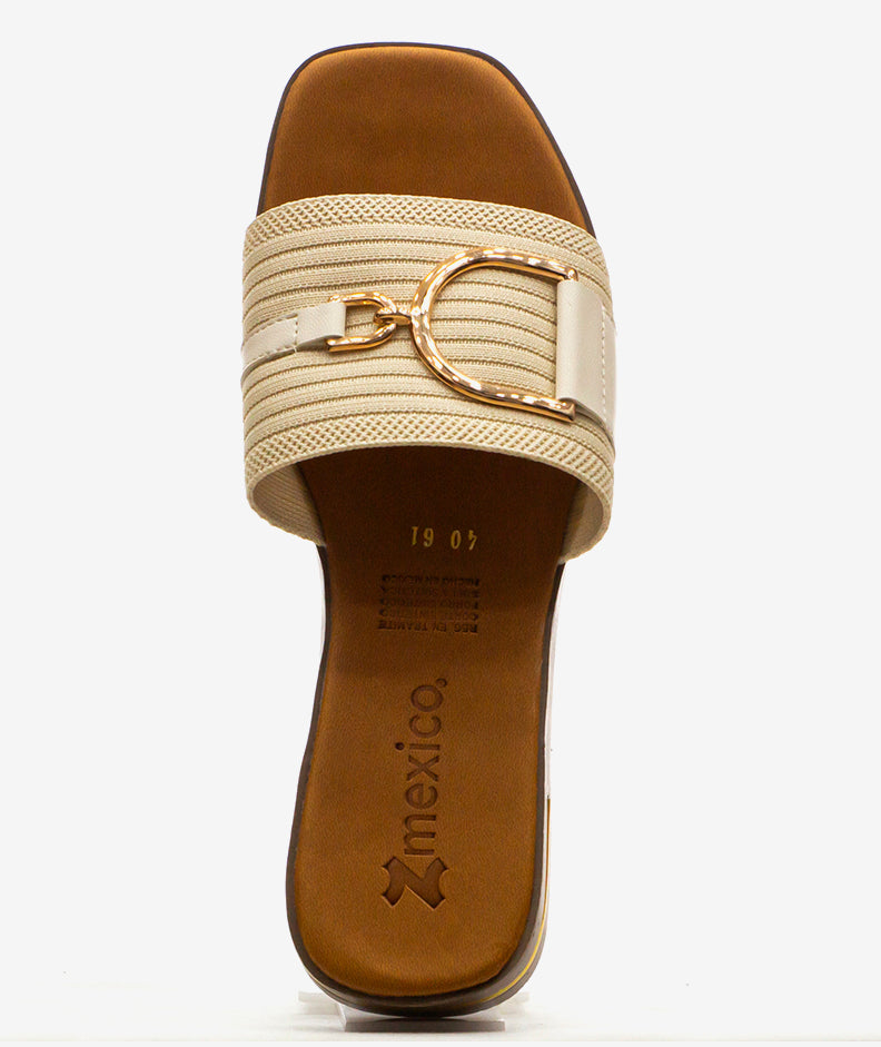 Sandalias Zmexico 61