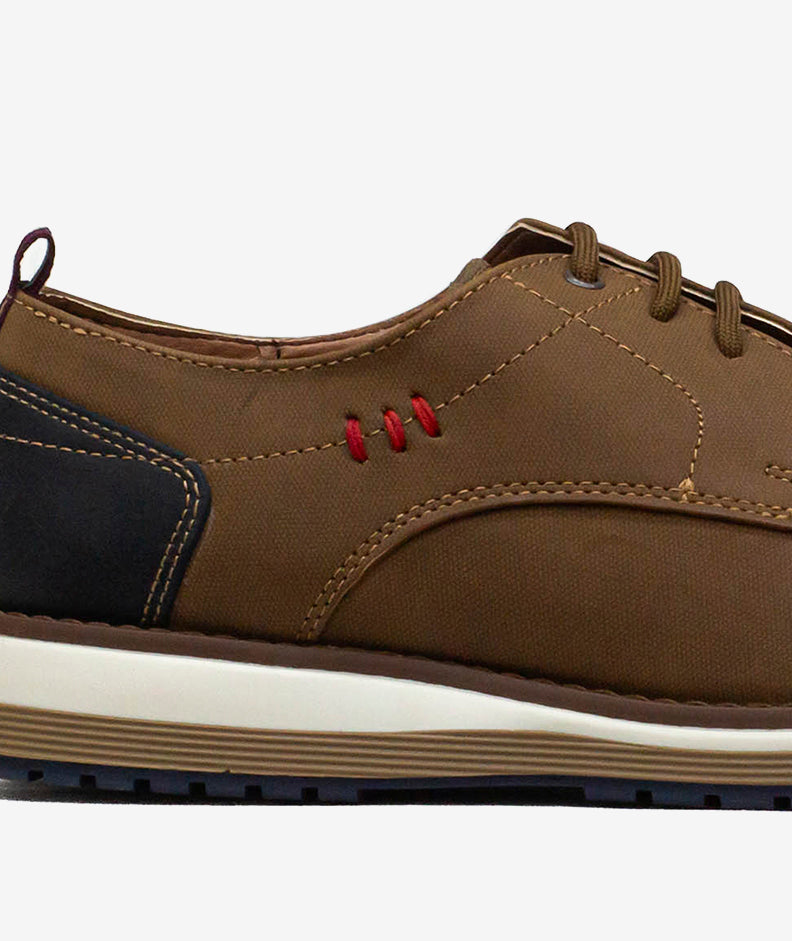 Zapatos ZMexico 62032