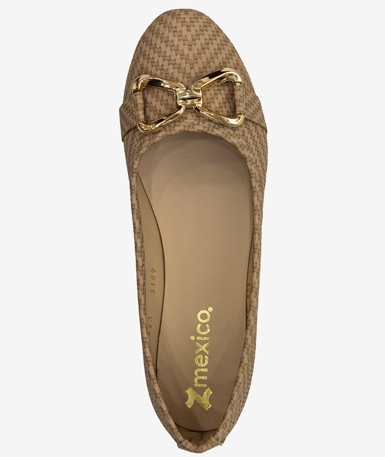 Ballerinas Zmexico 623