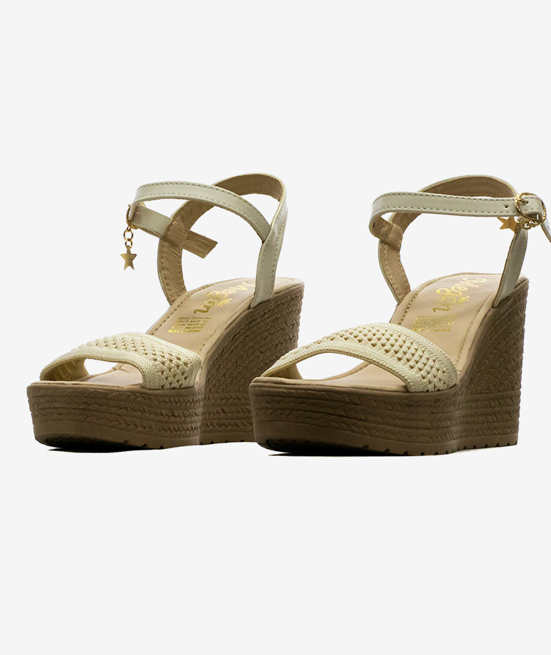 Plataformas Ashley 625