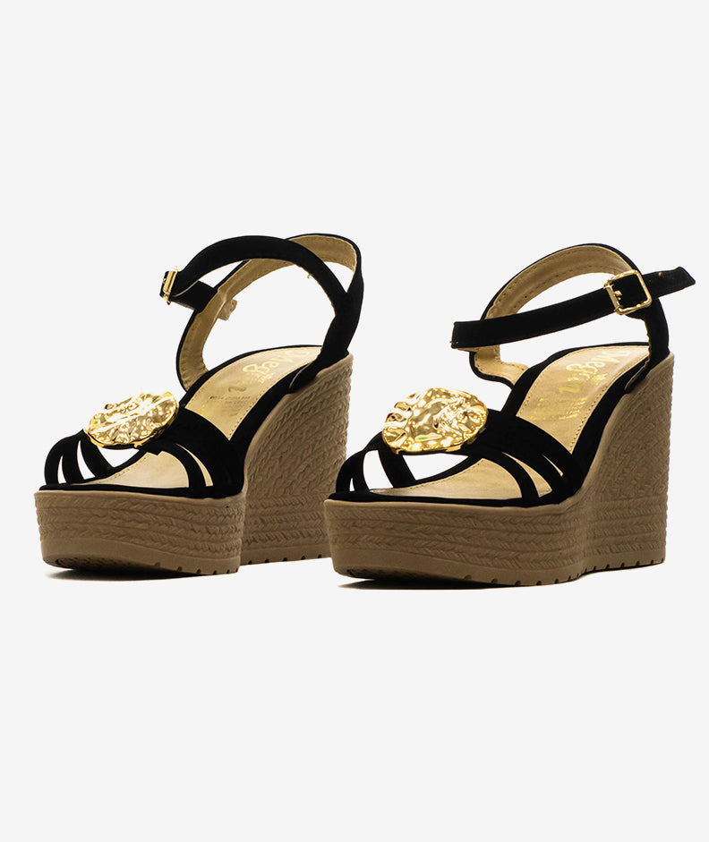 Plataformas Ashley 626