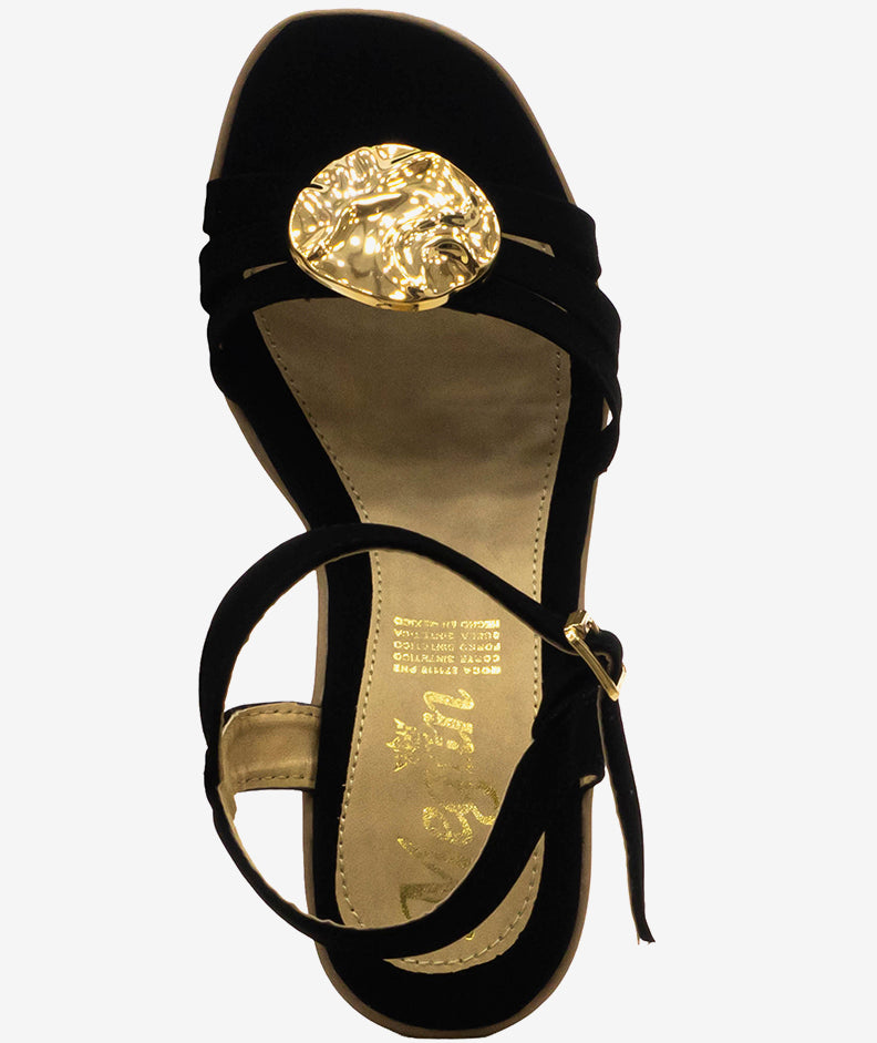 Plataformas Ashley 626