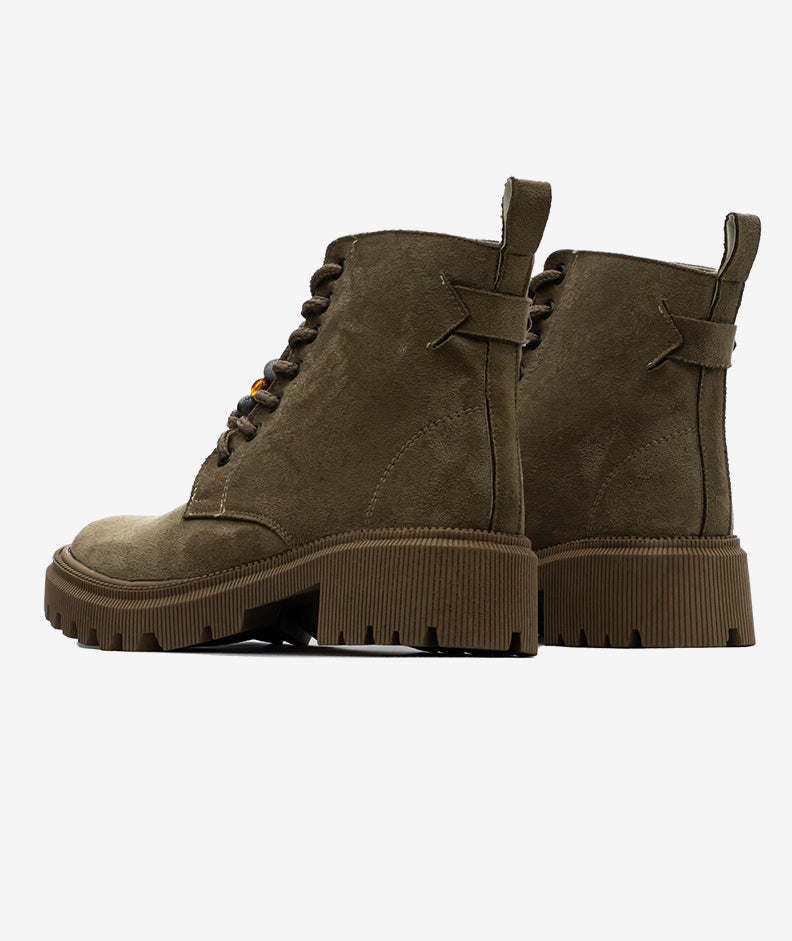 Botas Zmexico 627