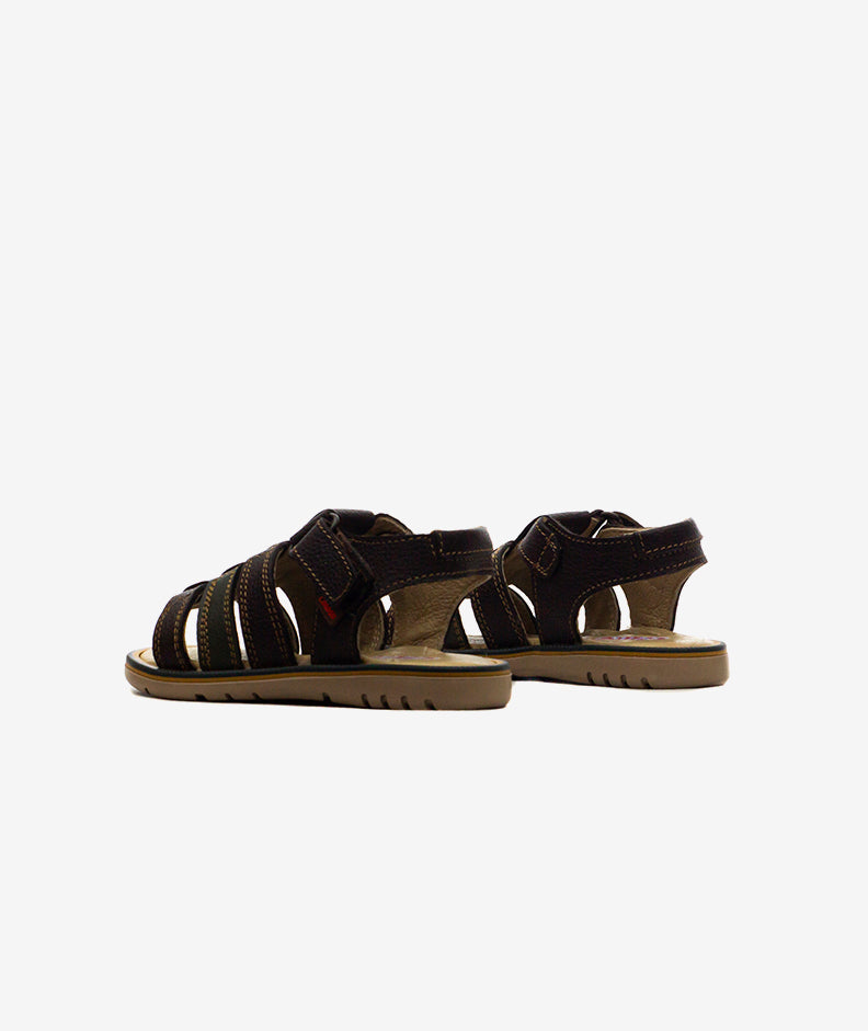 Sandalias Coloso 6539CX1 para Niños