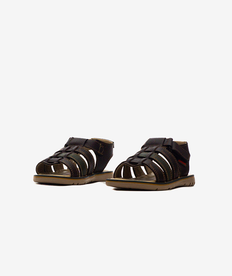 Sandalias Coloso 6539CX1 para Niños