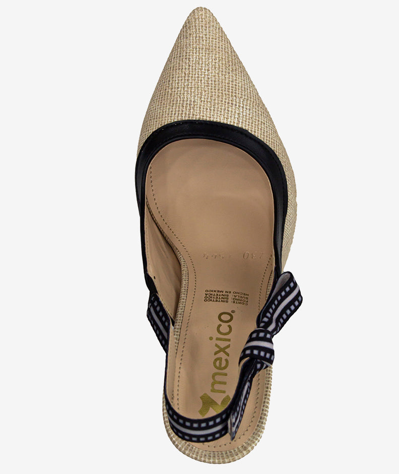 Zapatillas Zmexico 6544