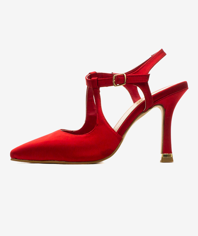 Zapatillas Zmexico 6545