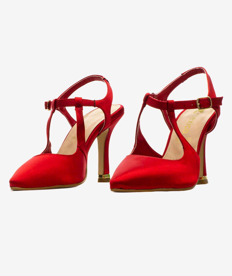 Zapatillas Zmexico 6545