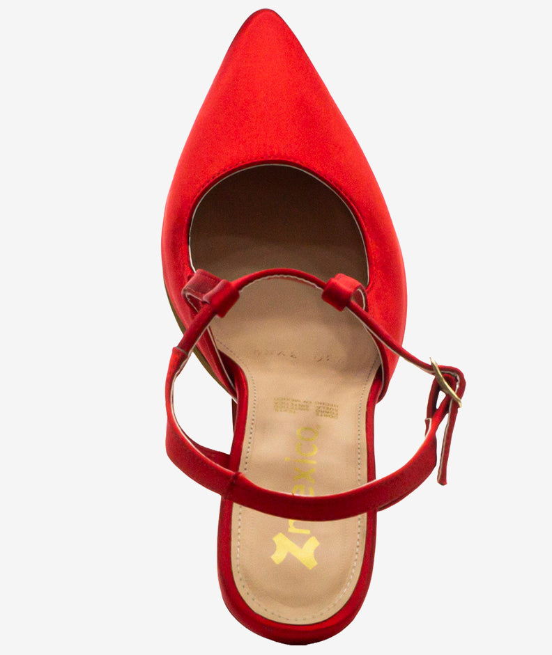 Zapatillas Zmexico 6545