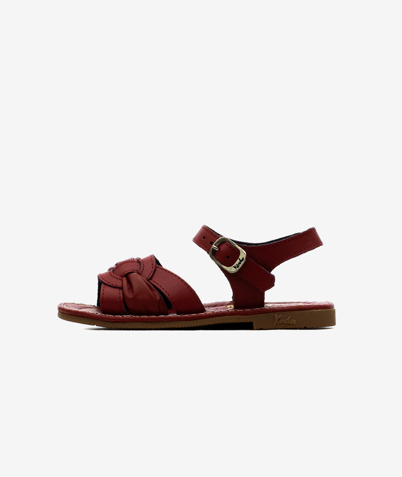Sandalias Kinder 6624 para Niña