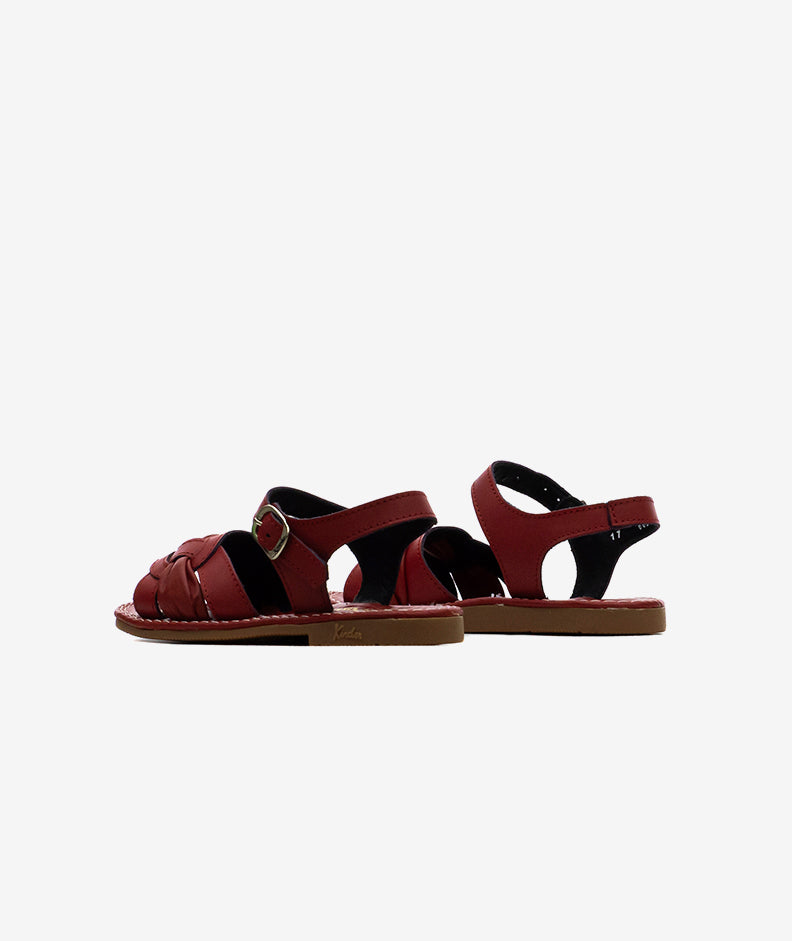 Sandalias Kinder 6624 para Niña