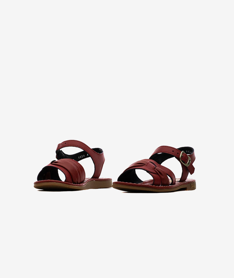 Sandalias Kinder 6624 para Niña