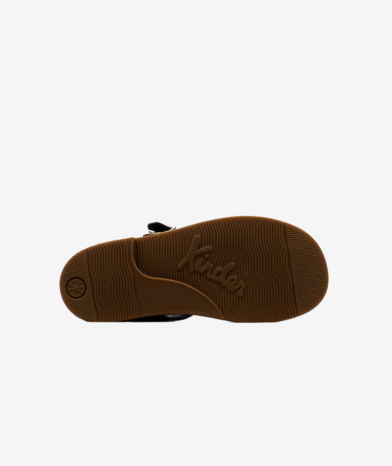 Sandalias Kinder 6624 para Niña