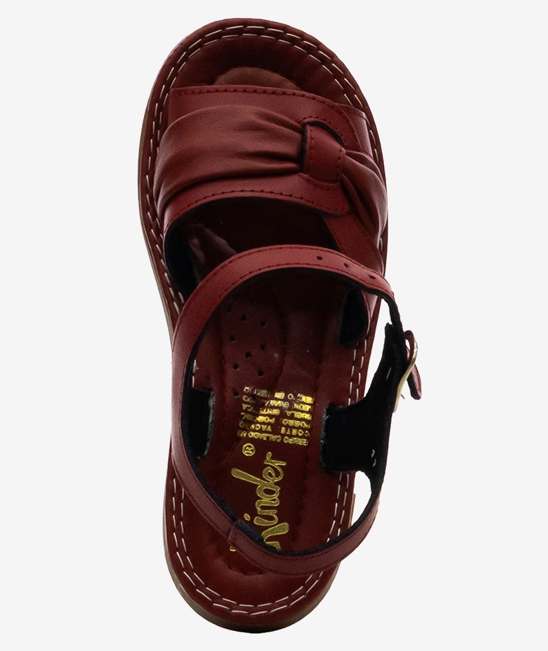 Sandalias Kinder 6624 para Niña