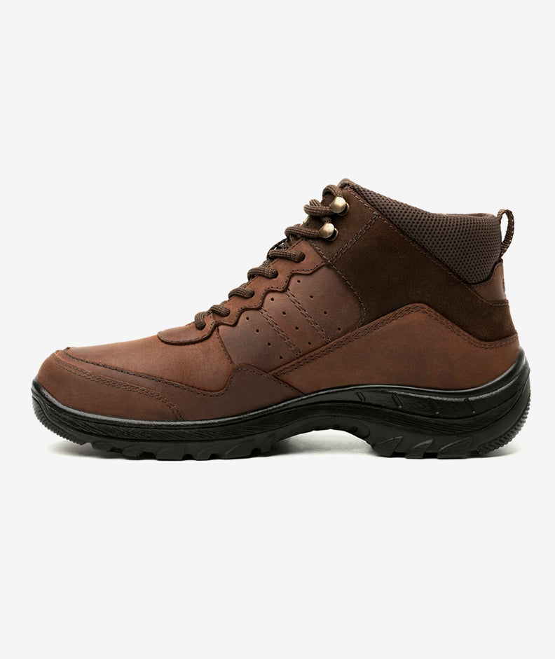 Botas Outdoor Flexi 66517