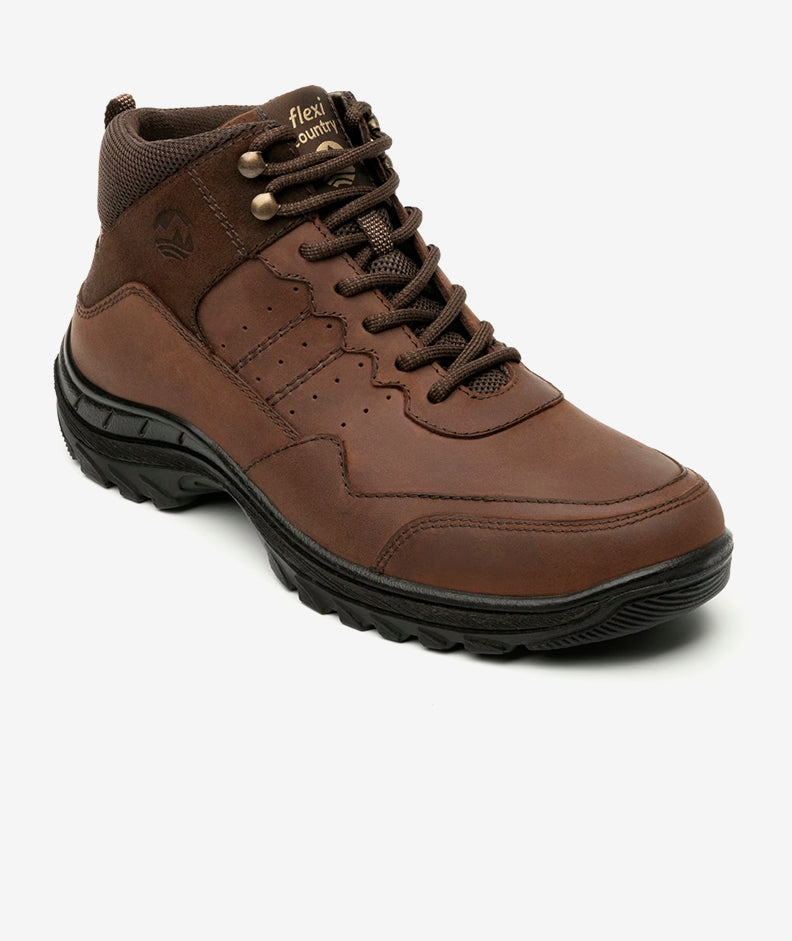 Botas Outdoor Flexi 66517