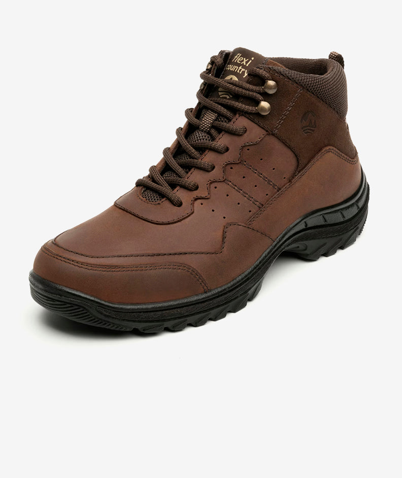 Botas Outdoor Flexi 66517