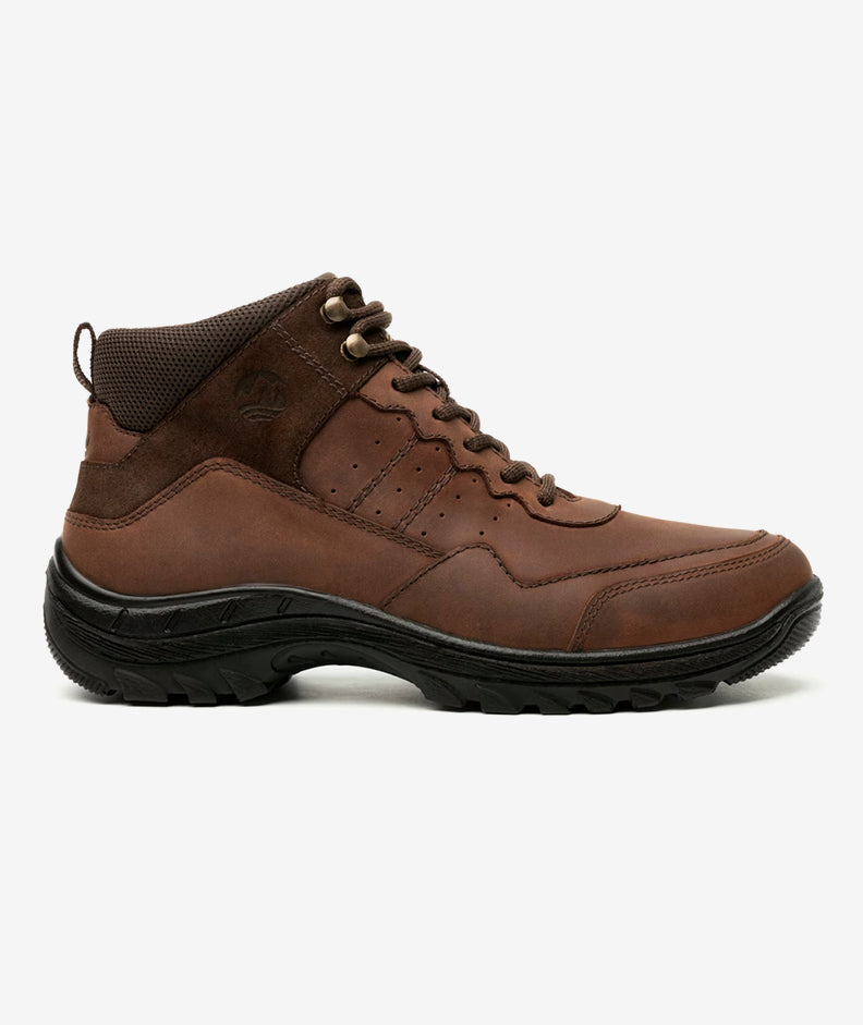 Botas Outdoor Flexi 66517