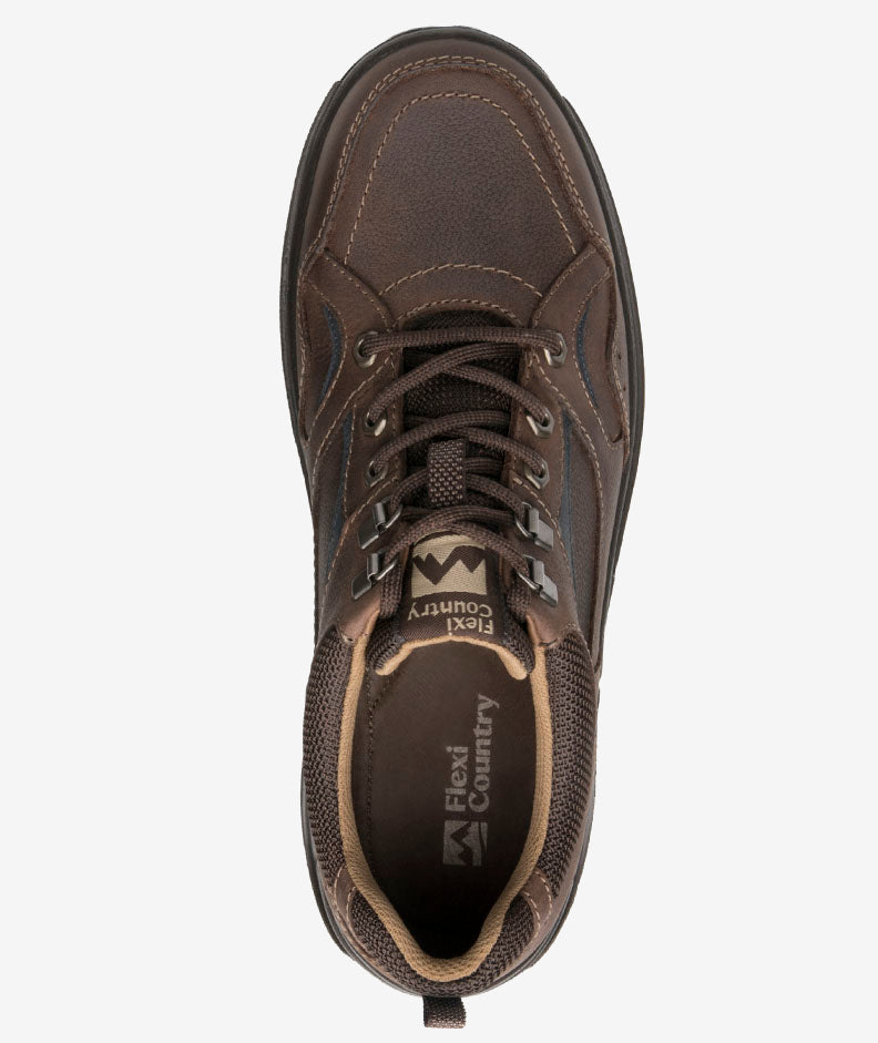 Zapatos Outdoor Flexi 66525