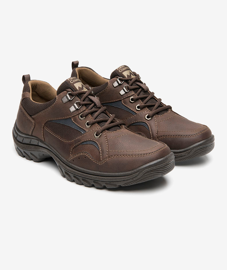 Zapatos Outdoor Flexi 66525