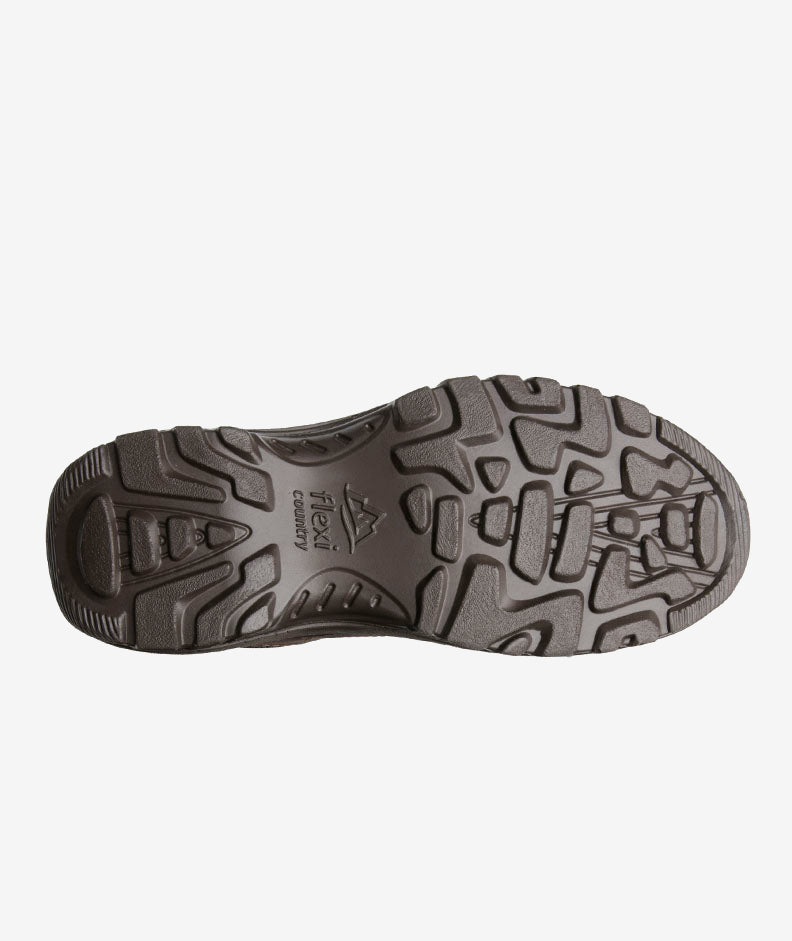 Zapatos Outdoor Flexi 66525