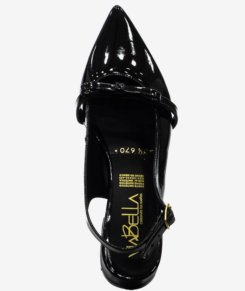 Zapatillas Via Bella 670
