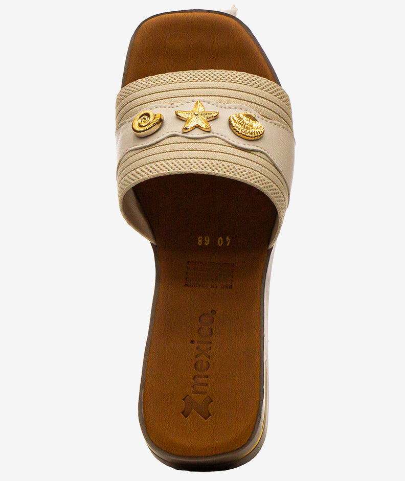Sandalias Zmexico 68