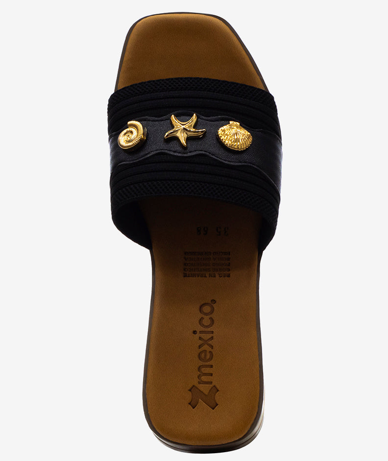 Sandalias Zmexico 68