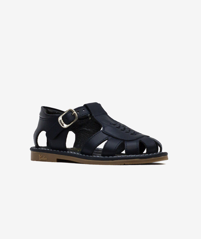 Sandalias Kinder 6913 para Niña