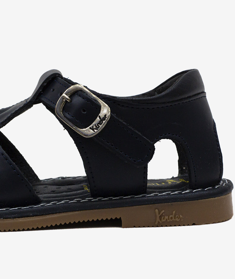 Sandalias Kinder 6913 para Niña