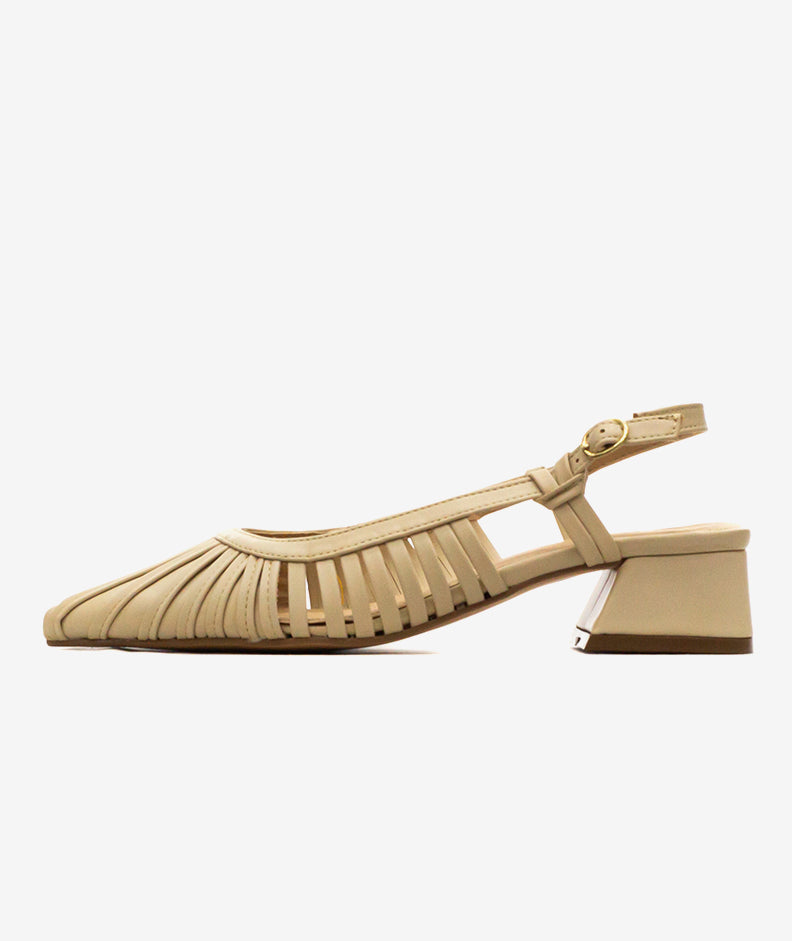Zapatos Milagros 6921