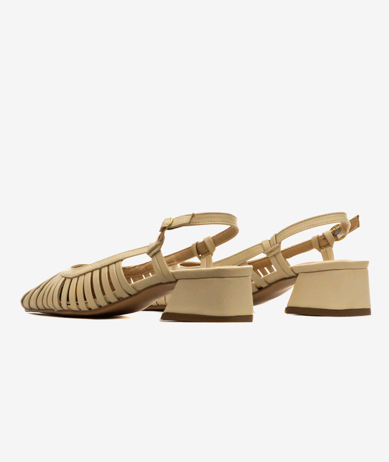 Zapatos Milagros 6921