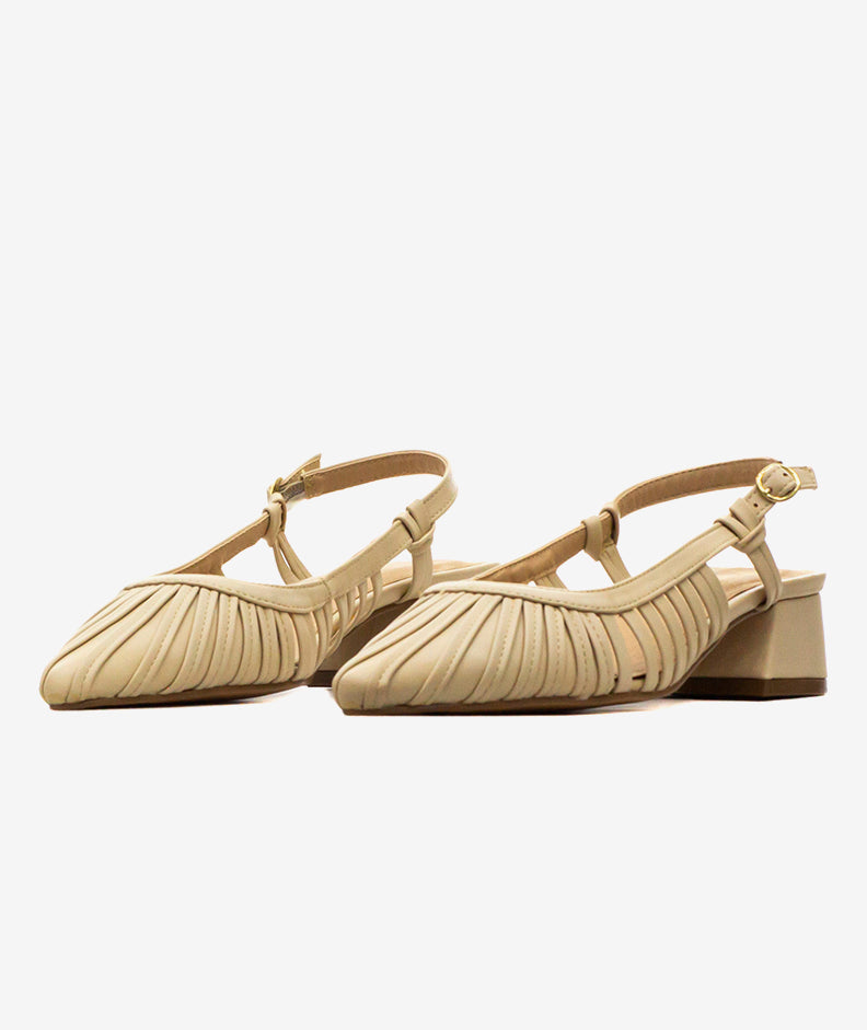Zapatos Milagros 6921