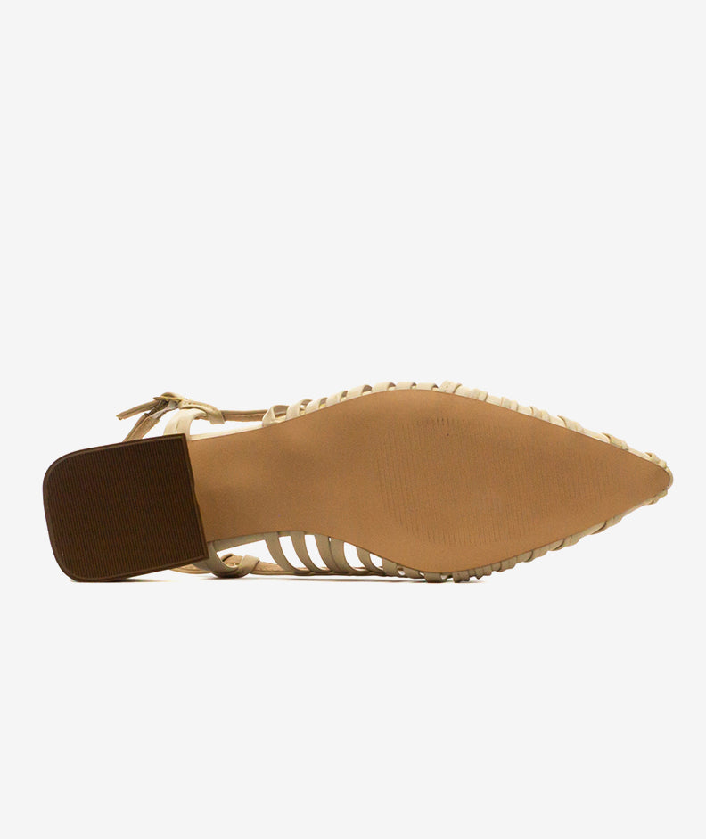 Zapatos Milagros 6921