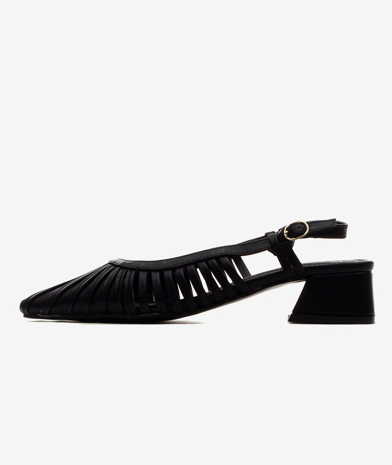 Zapatos Milagros 6921
