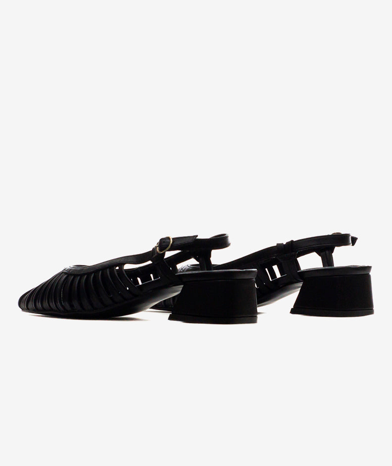 Zapatos Milagros 6921