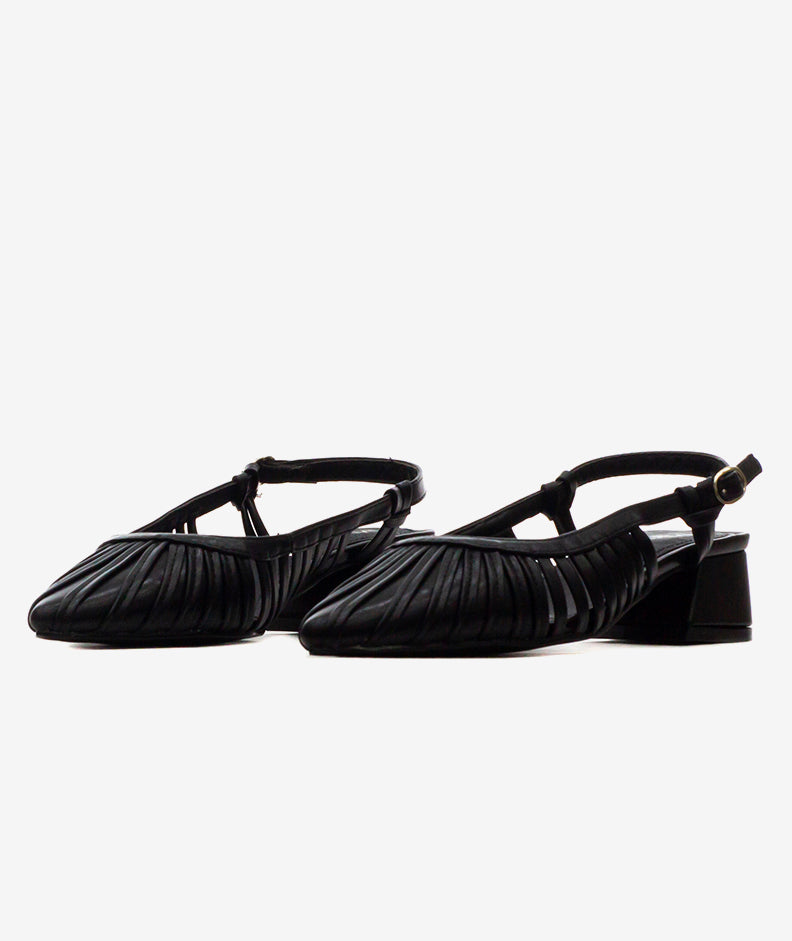 Zapatos Milagros 6921