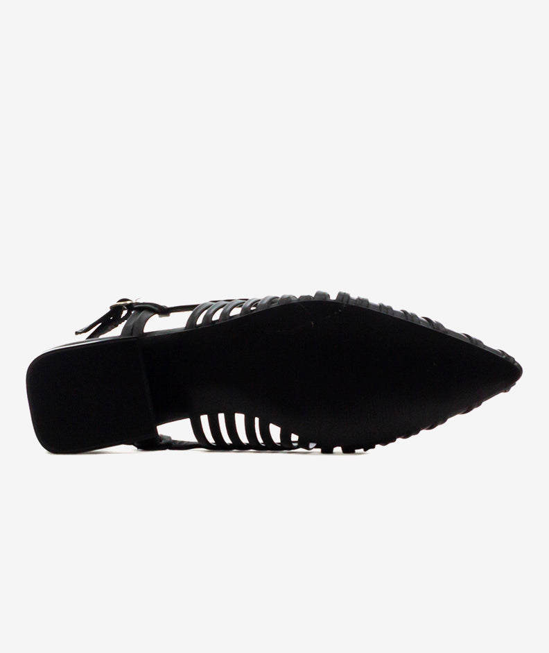 Zapatos Milagros 6921