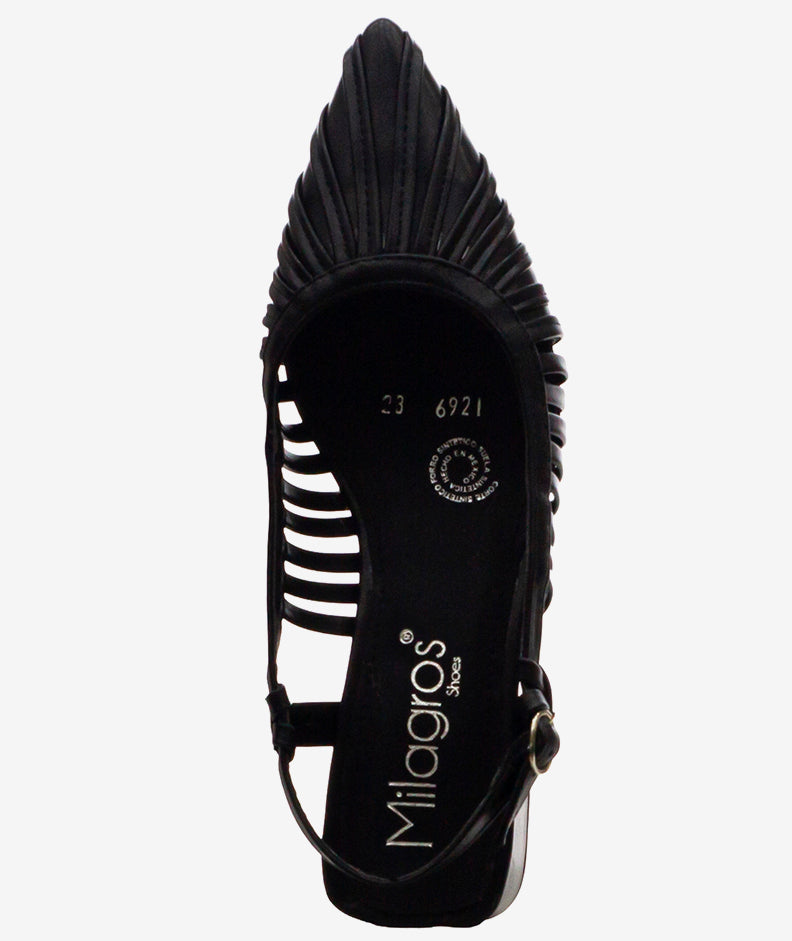Zapatos Milagros 6921